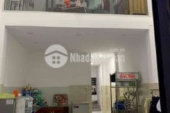 Nhà 2 tầng k trưng nữ vương giá rẽ