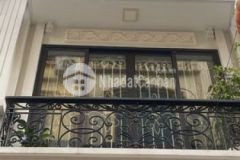 Cần bán nhà lk tổng cục 5 yên xá