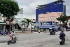 Cần bán lô đất lớn 580m2 mặt tiền đường số 30