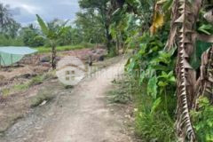 8 7x20 150m2 giá 800tr cầu bà kè đi vào 300m bt ct