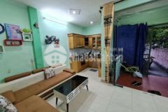 Bán đất tặng nhà 2 tầng 66m 2 mt 4m giá 4 6 tỷ