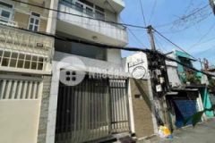 Hxh phan văn trị 5 x 17m 84m2 5 tấm 9 6 tỷ