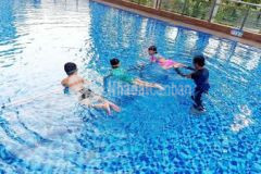 Ăn tết ra 2pn bcons miền đông có nội thất 1 689 ty