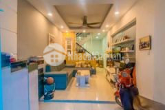 Chủ xoắn bán giá 4 3 tỷ nhà 40m2 quận 10 nhà cmt8