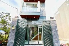 Nhà đẹp gần vinhomes grand park quận 9 giá chỉ 4t1