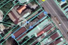 Bán đất 10 70m mặt tiền quốc lộ 13 thới hòa