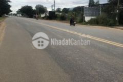 Bán 102 x 37 mt ql 22b châu thành chỉ 330trm