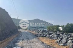 Bán đất xây dựng nhà xưởng