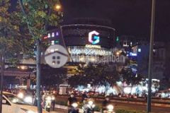Đối diện gigamall nhà 44m2 3pn 4 5 tỷ