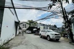 Bán 3 nền liền kề 2 mặt tiền hẻm 11 nguyễn văn lin