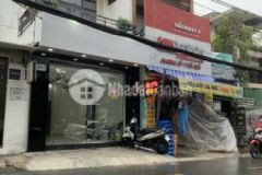 Mt 4x12 chu văn an gần ngã 5 hòa bình kd tốt