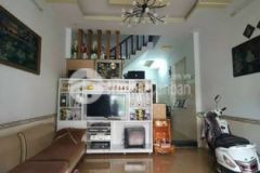 Chính chủ nhà trần hưng đạo 60m2 1 lầu đẹp