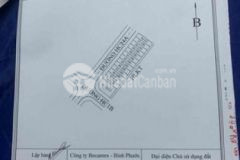 Tái định cư becamex giai đoạn 2 e còn vài nền