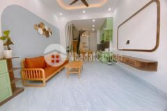 Cần bán nhà 4 tầng mt mai am 38m2 giá tốt