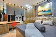 Căn góc saigonland 3pn 2wc nội thất sổ hồng