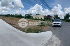 Bán đất nền khu dân bình nghị gò công tiền giang