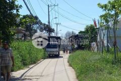 Chính chủ bán nhà đất cần giờ đường xe ô tô