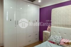 Mt view chợ block mới cao câp dt 40 3m2 960tr