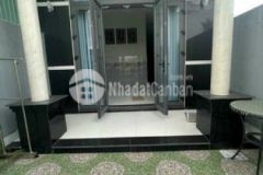 Cần bán gấp nhà mới đức hòa long an 100m giá 1 5tỷ