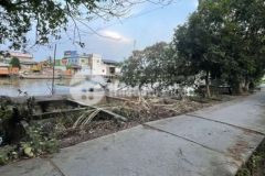 Đất nền cách cầu rạch ruộng 300m