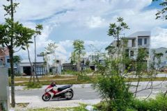 Chính chủ cần tiền kinh doanh bán gấp lô đất