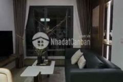 Bán căn hộ 2 phòng ngủ giá tốt và hiện đại