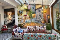 Nhượng nhà hàng pinko wine coffee