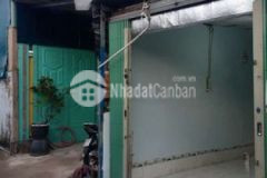 27m2595tr đường 42 hiệp bình chánh