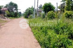 Cần bán lô đất trong kdc hiện hữu mt 14m