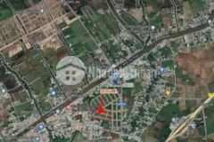 Đất nền đường số 5 tây nam center golden land shr