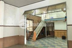 Bán nhà gác lửng 90m2 kiệt 2 5m đường tiểu la