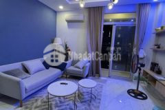 Bán căn góc cc the art 68m2 giá 2 7 tỷ có nội thất