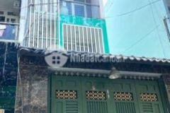 Nhà 2 mặt tiền đs 24 303m2 sàn 11 phòng 9wc