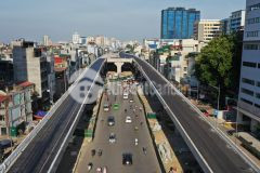 Đất kim cương lô góc ngã tư sở trường chinh 145m2 mt10m 16 tỷ. lh khánh trần 0972858666.