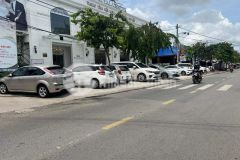 Bán nhà trương vương 3.trung chánh,hôc môn