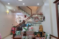 Bán gấp nhà bồ đề, hồng tiến, 65m2, lô góc, phân lô, gara, ô tô, nhỉnh 8 tỷ