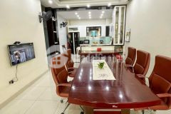 Bán nhà văn quán, hà đông 52mx4 tầng 2 thoáng ngõ nông gần phố hơn 5 tỷ