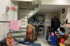 Nhà đẹp, trần cao vân, 3.8 x 9m, 2pn, 4.85 tỷ, phú nhuận