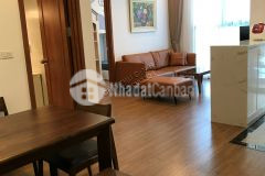 Chung cư ct8 the emerald cho thuê căn 3 ngủ full nội thất cao cấp diện tích 87m đường đình thôn