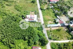 Mặt tiền hương lộ 62 diên thọ full thổ cư cách ql 27c chỉ 500m