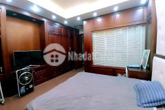 Chính chủ cần bán bán nhà mặt phố vũ phạm hàm vỉa hè kinh doanh thang máy 0962745289