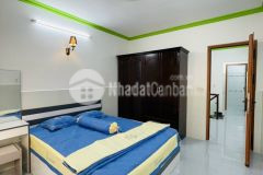 Vị trí đẹp, bờ bao tân thắng, 3.6 x 12m, 3.7 tỷ, 2 pn, tân phú