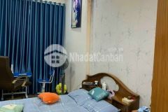 Nhà đẹp, hẻm 3.5m, lê văn sỹ, 4 x 12m, 5.3 tỷ, phú nhuận