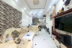 Ngô gia tự, phường 9, quận 10, 45m2, 4 tầng, 3pn giá 8 tỷ 9.