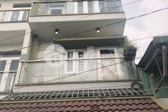 Bán nhà, nguyễn trọng quyền, 4 x 14m, 3 lầu, chỉ 6.5 tỷ, tân phú