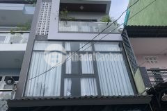 Nhà bán mt 1 trệt 3 lầu đỗ xuân hợp plb q9 dt 80 m2 nhỉnh 9.2 tỷ