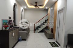 Kế lê trọng tấn đối diện đh cntp 2 tầng 2 pn nhà đẹp ở ngay nhỉnh 3 tỷ