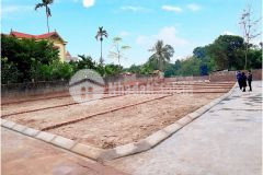 Siêu phẩm đất nền công nghiệp nam hà nội thị xã duy tiên hà nam đường ô tô vào tận đất