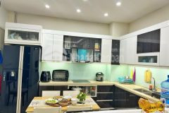 Bán nhà yên phúc, hà đông, 52m 4 tầng gần phố ngõ nông 2 thoáng chỉ 5 tỷ