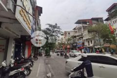 Mặt phố lương đình của, 8 tầng thang máydt 90m2, 8 tầng, mt 6m, 36 tỷ